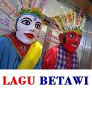 Lagu Betawi Lengkap ポスター