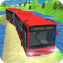 Metro Coach Bus Games New 2018 APK