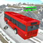 Bus Coach Simulator 3D 2018 icon