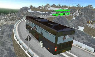 Bus Coach Simulator 3D 2018 screenshot 3