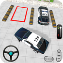 Police Car Parking Games 3D APK