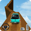 Hill Climb Race 4x4 Trucker  2
