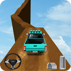 Hill Climb Race 4x4 Trucker  2 icône