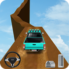 Hill Climb Race 4x4 Trucker  2 simgesi