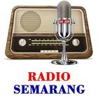 Radio Semarang Lengkap icône