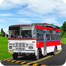 Indian Van Simulator Drive APK