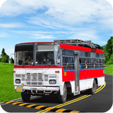 Indian Van Simulator Drive icon