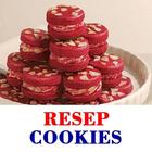 Resep Cookies Lengkap icono
