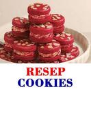 Resep Cookies Lengkap Poster
