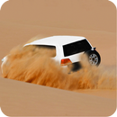 Dubai Desert Jeep Drift 2018 APK