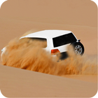 Dubai Desert Jeep Drift simgesi
