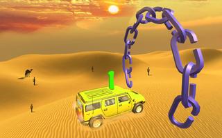 Dubai Desert Jeep Drift Ekran Görüntüsü 2