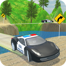 Police Car Driver Offroad 2018 APK