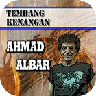 Tembang Kenangan Ahmad Albar أيقونة