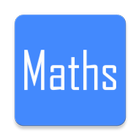 Business Mathematics Stats icono