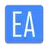 Euclidean Algorithm : GCD and  APK