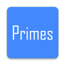 Primes between Two Numbers aplikacja