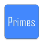 Primes between Two Numbers иконка