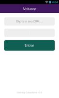 Unicoop Catanduva پوسٹر