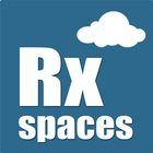 RxSpaces Demo ไอคอน