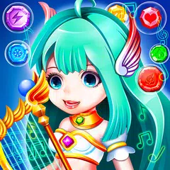 Gem Blitz: Match 3 RPG Games アプリダウンロード