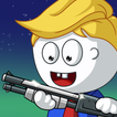 Gun Strike: Funny Shooting Games
