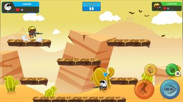 Gun Strike Screenshot 3