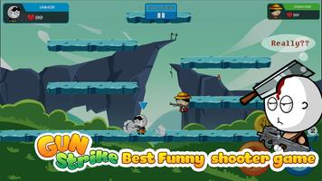 Gun Strike Screenshot 1