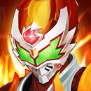 Superhero Sword - Legend Future Fight: Action RPG APK