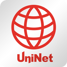 Uninet Help Desk 아이콘