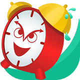 Wake Up! Alarm Clock آئیکن