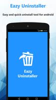 Easy Uninstaller 海报