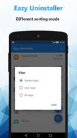 Easy Uninstaller screenshot 3