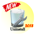 Uninstall Apps with Data 2018