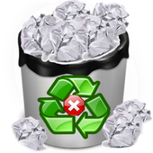 Quick Uninstaller icon