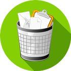 Uninstall Remove Deleted Apps icon