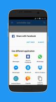 Delete Apps: removedor de app captura de pantalla 3