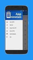 Deinstaller Pro :App-Entferner Screenshot 2