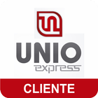 Unio Entregas icône