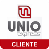 Unio Entregas-icoon
