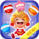 Cookie Blast HD APK