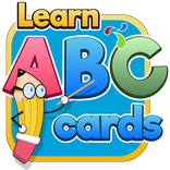 Learn ABC Cards