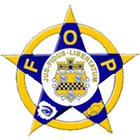 FOP Lodge 35 biểu tượng