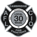 APK Cambridge Fire Local 30