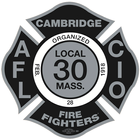 Cambridge Fire Local 30 icône