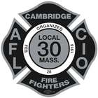 Icona Cambridge Fire Local 30