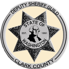 Clark County DSG أيقونة