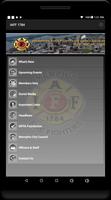 IAFF 1784 poster