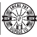 IBEW 701
