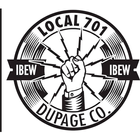 IBEW 701 ikona